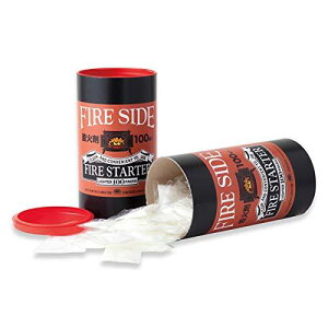 Fireside(�t�@�C���[�T�C�h) �t�@�C���[�X�^�[�^�[ ���΍܁y�i��D100�z