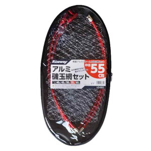 CYEFC(Riseway) LD-001 A~ʖԃZbg lc 55cm