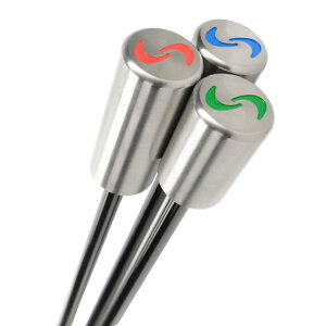 SuperSpeed Golf X[p[Xs[hSt {Kʕi SuperSpeed MenfsZbg 3{Zbg XEBO K I[o[Xs[hg[jO 򋗗