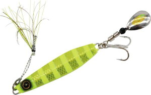 nuT(Hayabusa) FS417 WbNAC }L}L 30g #21 RC`SPCG[II