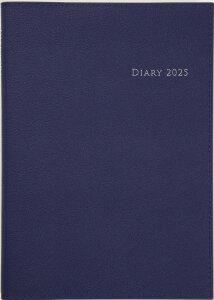  蒠 2025N 4n܂ A5 EB[N[ fXN_CA[ JWA 3 u[ No.963