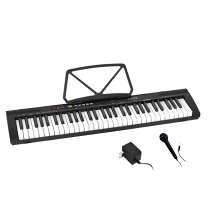 楽天市場】onetone ワントーン キーボード 61鍵 otk－61s／bkの通販