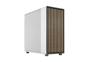Fractal Design North XL Chalk White I[N؍+bVTChpl̗p E-ATX}U[{[hΉ t^[ X^CbV PCP[X FD-C-NOR1X-03 CS8751