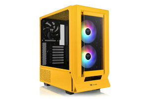 yzThermaltake Ceres 350 MX Bumblebee ~h^[^PCP[X CA-1Z3-00M4WN-00 CS9115