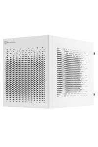 Silver Stone silverstone(Vo[Xg[) SG16 Ή ITXTCY L[uP[X ATX/SFXdΉ ^ PCP[X zCg SST-SG16W y {Ki z