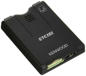 �P���E�b�h �ʑ��i�r�A���^ETC2.0�ԍڊ� ETC-N7000 ���x�����r�[�R���ɑΉ� KENWOOD