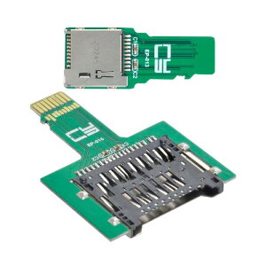 chenyang UHS-II 4.0 UHS-III Micro-SD SDHC SDXC TF�J�[�h - SD SDHC SDXC�J�[�h�A�_�v�^�[�L�b�g�A�_�v�^�[ PCBA UHS-3 UHS-2 2��