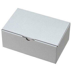 �w�b�Y ���{�� ���n �M�t�g�{�b�N�X 22.8×9×14.8cm �V���o�[�O���[ 10�� �� �V���v�� HEADS MSG-GB10