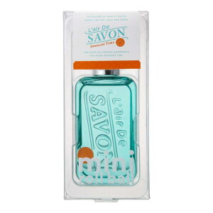 L'air De SAVON([fT{) [fT{ [ItOX(CmZg^C) 15ml u[ 15~bg (x 1)