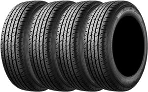 �O�b�h�C���[(GOODYEAR) �T�}�[ SUV�p 285/50R20 112V EfficientGrip SUV HP01 �^�C���̂݁E�z�C�[���Ȃ� 4�{�Z�b�g 05601266