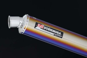 V XbvI CB400SB/SF HYPER VTEC SPEC2/SPEC3(99-06)/CBR400RR(90-98) TCN JMCAF `^u[ YOSHIMURA 110-445-5482B