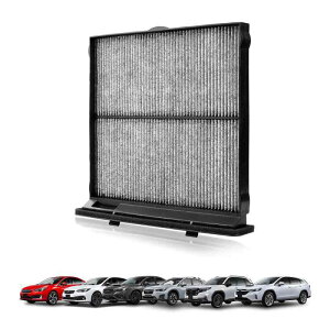 Kotesoto DCC5007 �G�A�R���t�B���^�[ �X�o���ԗp X7288-FL000�EFL010�݊� ����5�w �����Y���� 1��