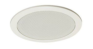 TOA �V�䖄���^�X�s�[�J�[�p�p�l�� �ی^ �����t���[���E�A���~�l�b�g �O�a��230mm CP-233W