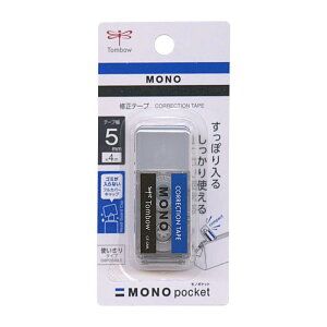 Tombow �C���e�[�v ���m�|�P�b�g ���m�J���[ CT-CM5