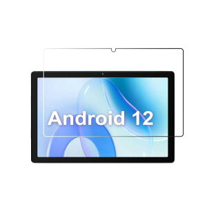 For HiGrace �^�u���b�g 10�C���` wi-fi���f�� MB1001 2023 NEW Android 12 �p�� �t�B���� �t���ی�t�B���� 9H�d�x ���{���Ɏq�f�ލ̗p ��U�h�~�����ی�t�B���� For HiGrace �^�u���b�g 10�C��