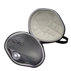 MX ERGO S �P�[�X�� �݊����̂��� Logicool ���W�N�[�� MX ERGO MXTB2d/MXTB1s bluetooth �}�E�X �g���b�N�{�[�� MXTB2 MX ERGO S/ M570/ M575S ���[�o�b�O �}�E�X�ی�J�o�[�C���s