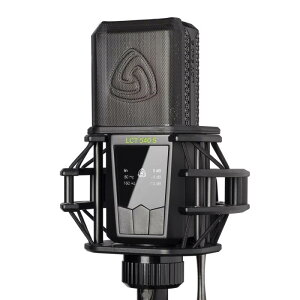 LEWITT ���[�C�b�g/LCT 540 S 1�C���`�_�C�A�t���� �R���f���T�[�}�C�N �P��w����