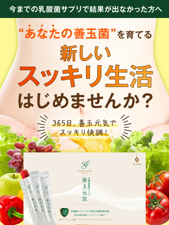 楽天市場】【初回限定クーポン利用で1,050円】乳酸菌 サプリ ゼリー 