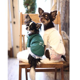 新商品　犬　犬服　犬の服　小型犬　シンプルロゴトップス