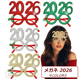 2026年 干支 午年 馬 フェスティブ メガネ 子供用 女の子 キッズ コスプレ こども用 男の子 女の子 コスプレ衣装 コスチューム クリスマス 秋 冬 パーティー コスチューム 忘年会 2点セット パーティー メガネ 新年 眼鏡 仮装 コスチューム用 写真撮影用 年賀状 プレゼント