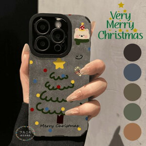 �N���X�}�X�c���[ iPhone �P�[�X iphone�P�[�X �X�}�z�P�[�X �\�t�g �}�O�l�b�g�� �ϏՌ��J�o�[ �g�уP�[�X �����h�~ iPhone17 iPhone17Air iPhone17ProMax iPhone16 iPhone 16Plus iPhone16Pro iPhone16 Pro Max �u���[ �u