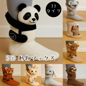 C NX}X\bNX fB[X Y 3D Socks  p_ Mtg \bNX Mtg  ~ ̌C j̎q LbY 킢V[g Aj} 3D  ~ ̌CN