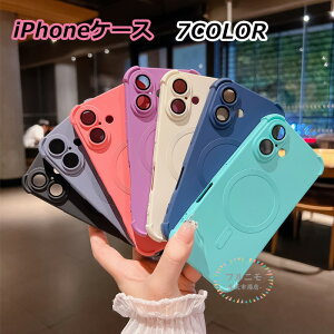 iPhone17 CX[dP[X iPhone P[XCX[d iphoneP[X X}zP[X MagsafeΉ \tg }Olbg ϏՌJo[ gуP[X ϏՌ h~ iPhone17 iPhone17Air iPhone17ProMax iPhone