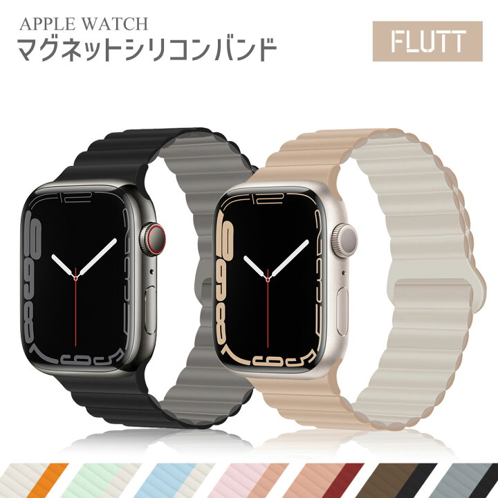 楽天市場】アップルウォッチ applewatch バンド おしゃれ apple watch 