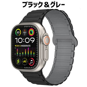 �y�|�C���g10�{�z �A�b�v���E�H�b�` �o���h apple watch �V���R�� �x���g �}�O�l�b�g �V���[�Y9 49mm 45mm 44mm 41mm 40mm �X�|�[�c �V���[�Y se se2 8 7 6 5 4 42mm 46mm �V���[�Y10 �A�b�v���E�H�b�`10 �V���[�Y