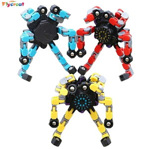 3 Pcs @\wXsi[gbv N[ȃtBWFbgXsi[ ό`\ȎwWC qDIYό`\ȃtBWFbg{bg nhXsi[XgX[t j