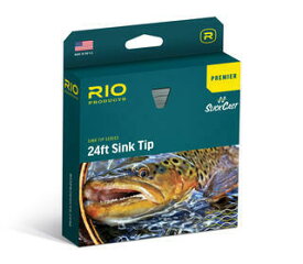 RIO Premier 24ft Sink Tip