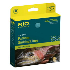 RIO Fathom Sinking Lines