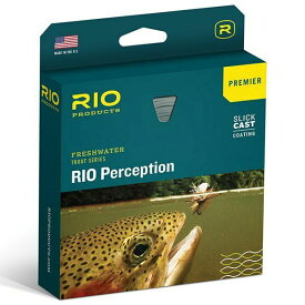 RIO Premier　RIO Perception