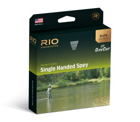 RIO RIO Elite Single Handed Spey