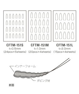 CFTM-151 GNXeh{fB[Ci[tH[ S/M/L