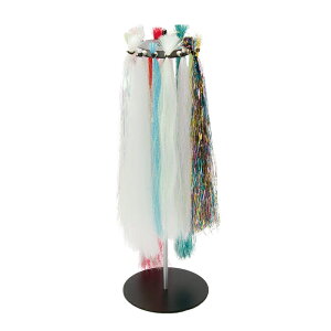CFT-165 �}�O�l�e�B�b�N�e�B���Z���X�^���h Magnetic tinsel Stand