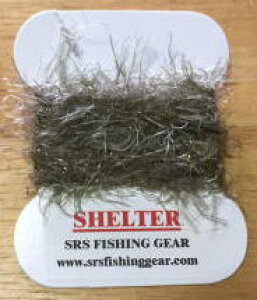SHELTER�@SRS FISHING GEAR