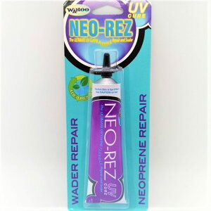 Neo-Rez Wetsuit Repair Sealer�@�\�����X
