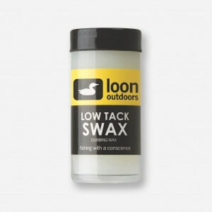 LOW TACK SWAX�@���[��