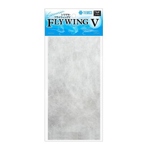 TIEMCO �V�}�U�L �t���C�E�B���O V Shimazaki Fly Wing V
