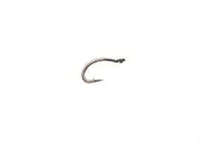 KEN SAWADA FLY HOOKS@MU1 Flat Midge iDRY FLYj