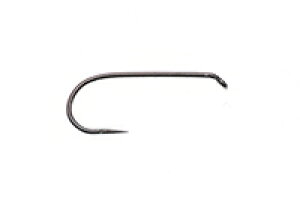 KEN SAWADA FLY HOOKS@DD3 Barless Dry