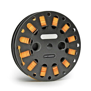 C&F DESIGN�@CFA-145 �t���C���C���X�g�b�J�[ Fly Line Stocker