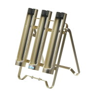 TIEMCO フライロッドスタンド Fly Rod Stand