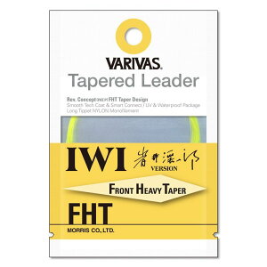 VARIVAS �e�[�p�[�h���[�_�[ �C���C �o�[�W���� FHT�m�i�C�����n