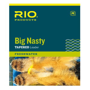 RIO ���I�@Big Nasty Leader