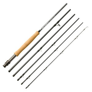 I[rX NAEH[^[ tCbh 6s[X CLEARWATER Fly Rod 6pcs