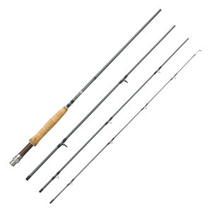 ���[�t���b�N�X ���[�t���b�N�X �m�[�r�X���� �t���C���b�h NOVICE ONE Fly Rod