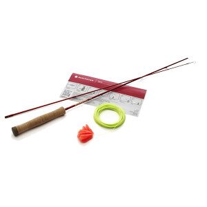 REDINGTON�@���f�B���g���@FORM GAME ROD �t�H�[���Q�[�����b�h