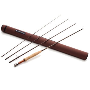 REDINGTON�@���f�B���g���@CLASSIC TROUT �N���V�b�N�g���E�g